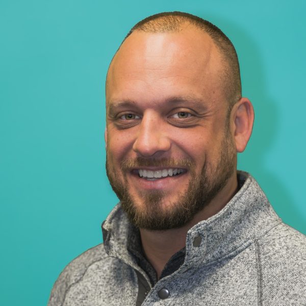 Aaron Christy founder Eagledale Commercial Roofing
